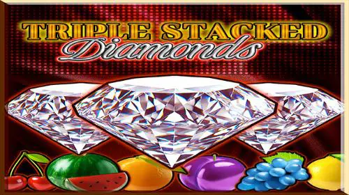 Triple Stacked Diamonds - WinPesa - Nigeria