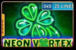 Neon Vortex - WinPesa - Nigeria