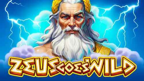 Zeus Goes Wild - WinPesa - Nigeria