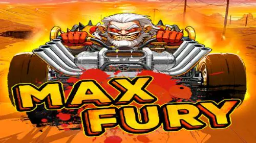 Max Fury - WinPesa - Nigeria