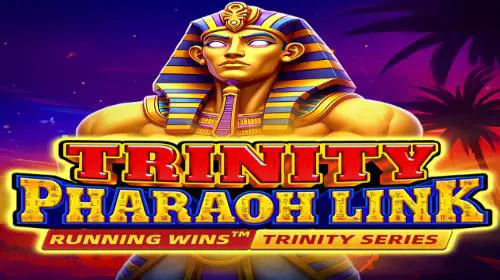 Trinity Pharaoh Link - WinPesa - Nigeria