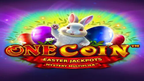 One Coin Easter Jackpots - WinPesa - Nigeria