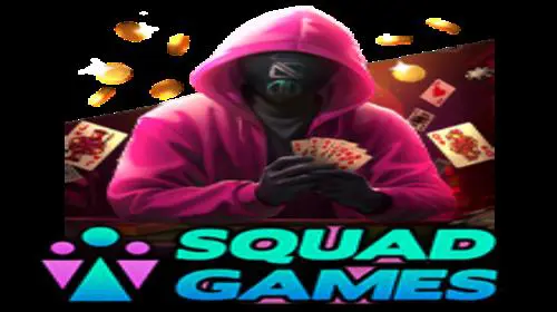 Squad Games - WinPesa - Nigeria
