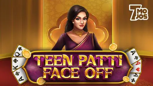 Teen Patti Face Off - WinPesa - Nigeria