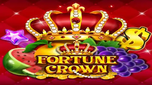 Fortune Crown - WinPesa - Nigeria