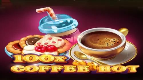 100x Coffee Hot - WinPesa - Nigeria