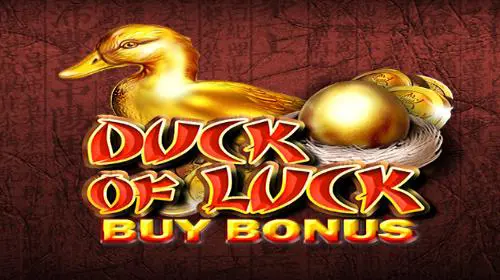 Duck Of Luck Buy Bonus - WinPesa - Nigeria