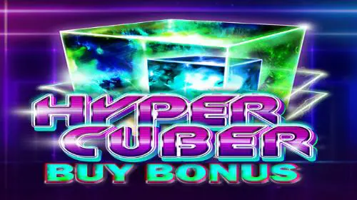 Hyper Cuber Buy Bonus - WinPesa - Nigeria