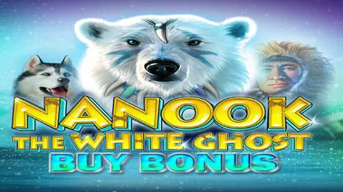 Nanook The White Ghost Buy Bonus - WinPesa - Nigeria