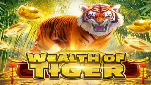 Wealth of Tiger - WinPesa - Nigeria