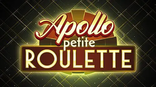 Apollo Petite Roulette - WinPesa - Nigeria