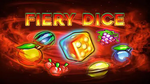 Fiery Dice - WinPesa - Nigeria