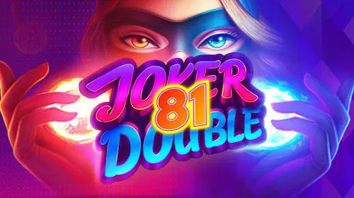 Joker Double 81 - WinPesa - Nigeria
