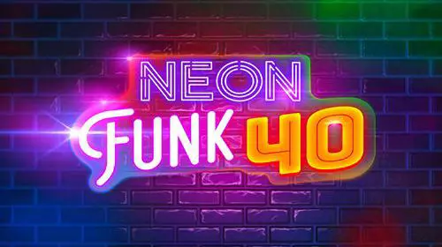 Neon Funk 40 - WinPesa - Nigeria