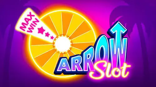 Arrow Slot - WinPesa - Nigeria