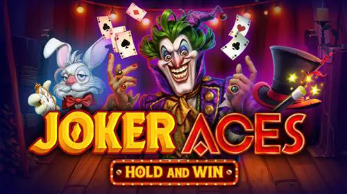 Joker Aces - Hold And Win - WinPesa - Nigeria