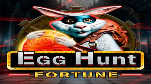 Egg Hunt Fortune - WinPesa - Nigeria