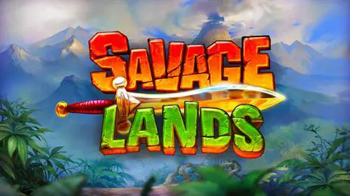 Savage Lands - WinPesa - Nigeria