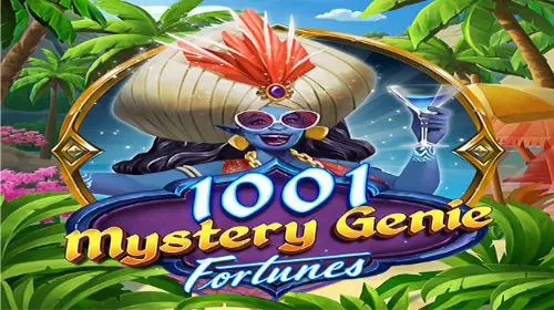 1001 Mystery Genie Fortunes - WinPesa - Nigeria