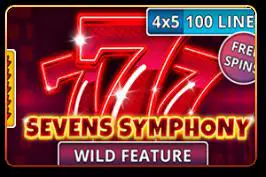 Sevens Symphony - WinPesa - Nigeria
