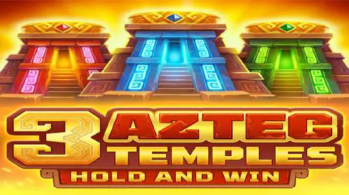 3 Aztec Temples - WinPesa - Nigeria