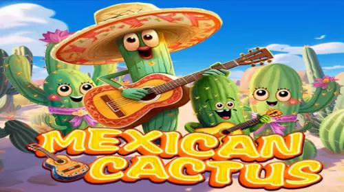 Mexican Cactus - WinPesa - Nigeria