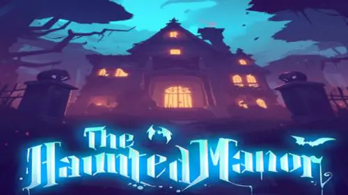 The Haunted Manor - WinPesa - Nigeria