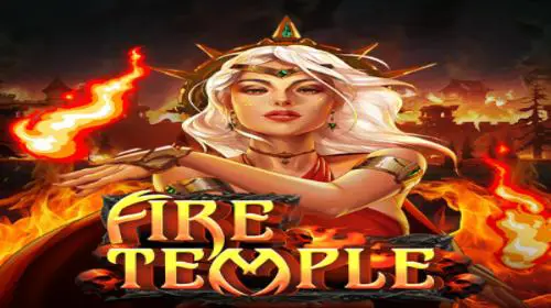 Fire Temple - WinPesa - Nigeria