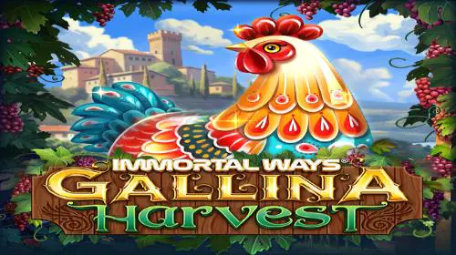 Immortal Ways Gallina Harvest - WinPesa - Nigeria