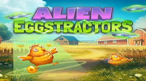 Alien Eggstractors - WinPesa - Nigeria