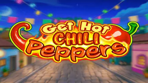 Get Hot Chili Peppers - WinPesa - Nigeria