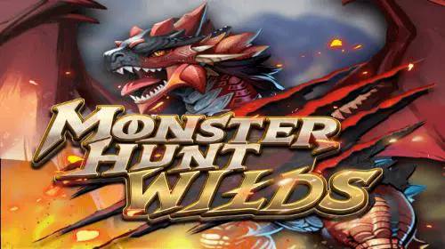 Monster Hunt Wilds - WinPesa - Nigeria
