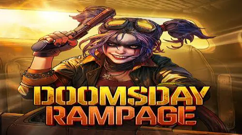 Doomsday Rampage - WinPesa - Nigeria