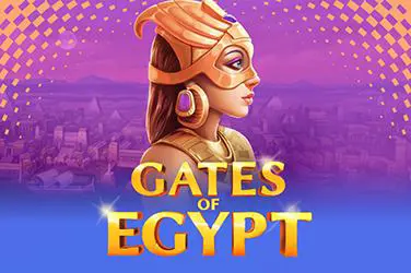 Gates of Egypt - WinPesa - Nigeria
