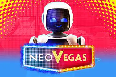 Neo Vegas - WinPesa - Nigeria