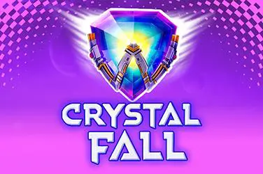Crystal Fall - WinPesa - Nigeria