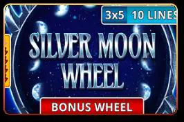 Silver Moon Wheel - WinPesa - Nigeria