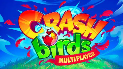 Crash Birds MULTIPLAYER - WinPesa - Nigeria