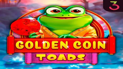 Golden Coin Toads - WinPesa - Nigeria