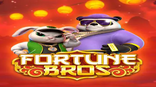 Fortune Bros - WinPesa - Nigeria