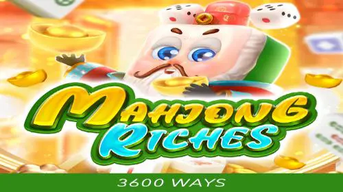 Mahjong Riches - WinPesa - Nigeria
