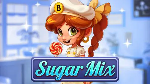 Sugar Mix - WinPesa - Nigeria