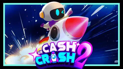 Cash or Crash 2 - WinPesa - Nigeria