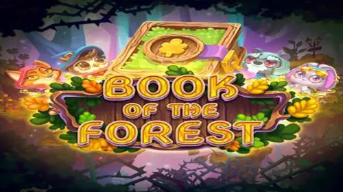 Book of the Forest - WinPesa - Nigeria