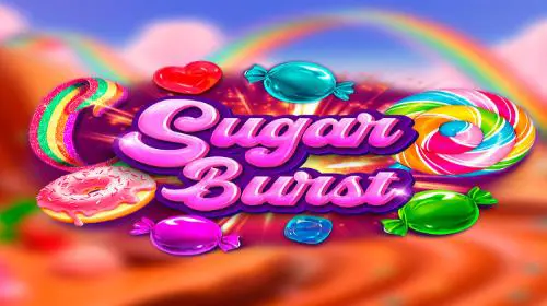 Sugar Burst - WinPesa - Nigeria