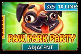 Paw Park Party - WinPesa - Nigeria