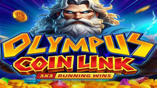 Olympus Coin Link - WinPesa - Nigeria