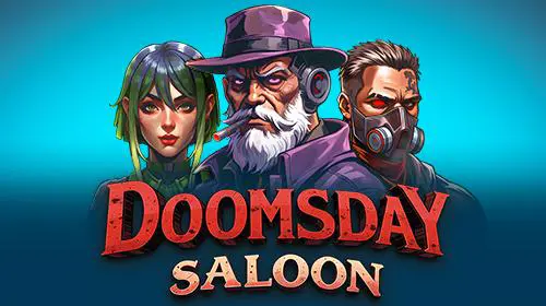 Doomsday Saloon - WinPesa - Nigeria