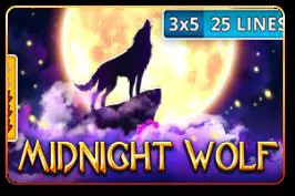 Midnight Wolf - WinPesa - Nigeria
