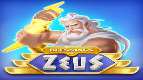 Blessings Of Zeus - WinPesa - Nigeria